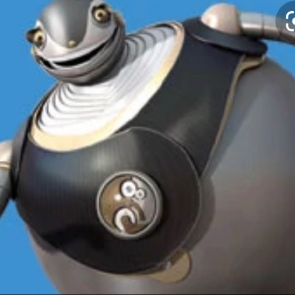 Meet your Posher, Noah - Picture 1 of 1